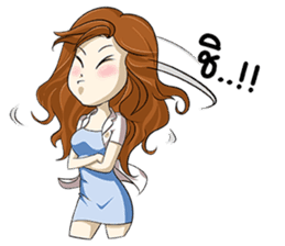 Positive Energy Pharmacist sticker #12256542