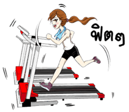 Positive Energy Pharmacist sticker #12256545