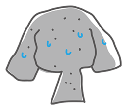 Darling Dachshund sticker #12257114