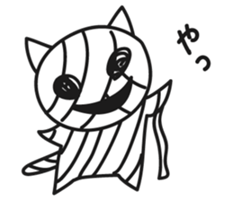 tyettya5 sticker #12257687