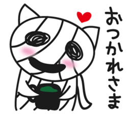 tyettya5 sticker #12257693