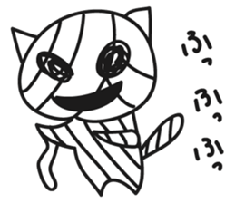 tyettya5 sticker #12257697