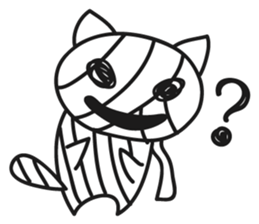 tyettya5 sticker #12257698