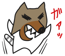 tyettya5 sticker #12257707