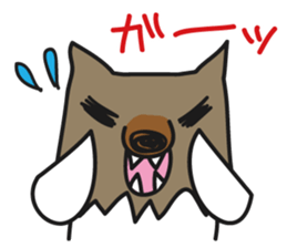 tyettya5 sticker #12257708