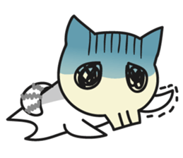 tyettya5 sticker #12257714