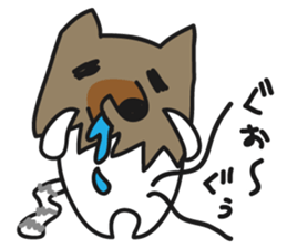 tyettya5 sticker #12257718