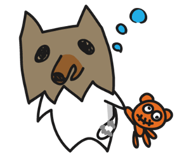 tyettya5 sticker #12257720