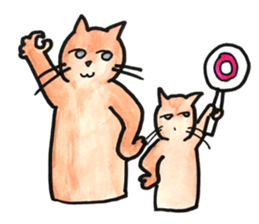 Juppy and friends 6 sticker #12258816