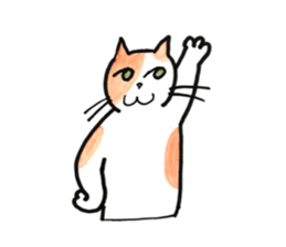 Juppy and friends 6 sticker #12258826