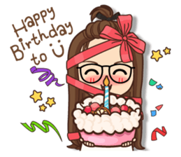 It 's me sticker #12259342