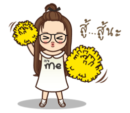 It 's me sticker #12259358