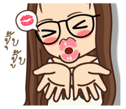 It 's me sticker #12259359