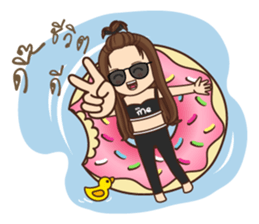 It 's me sticker #12259362