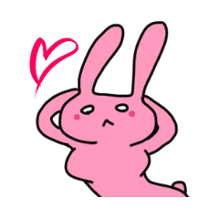 うさぎ Lineクリエイターズスタンプまとめ Stamplist Part 93