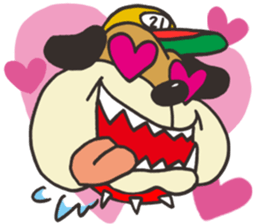 Alive21 sticker #12259452