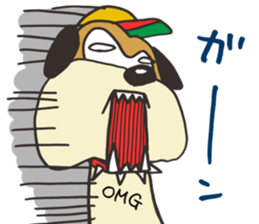 Alive21 sticker #12259454