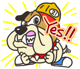 Alive21 sticker #12259455