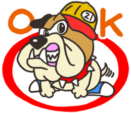 Alive21 sticker #12259468