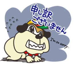 Alive21 sticker #12259482