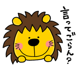 kowai 001 sticker #12259858