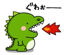 kowai 001 sticker #12259868