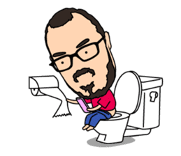 100% Jorge sticker #12260008