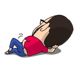 100% Jorge sticker #12260012