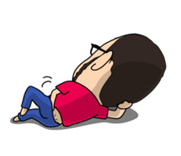 100% Jorge sticker #12260012