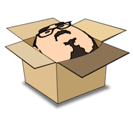 100% Jorge sticker #12260020