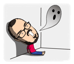 100% Jorge sticker #12260029