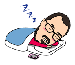 100% Jorge sticker #12260035