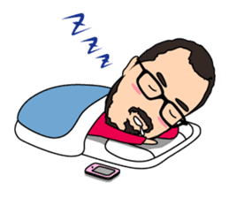 100% Jorge sticker #12260035