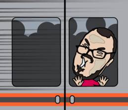 100% Jorge sticker #12260037