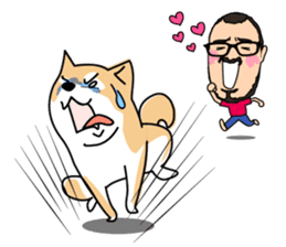 100% Jorge sticker #12260038