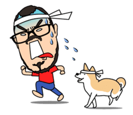 100% Jorge sticker #12260042