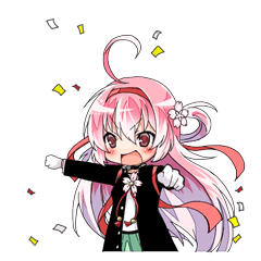 the otome-zakura legends [ouka]