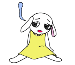 Lamy's Everyday sticker #12260248