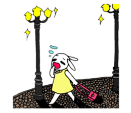 Lamy's Everyday sticker #12260249