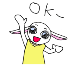 Lamy's Everyday sticker #12260253