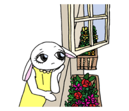 Lamy's Everyday sticker #12260254