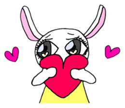 Lamy's Everyday sticker #12260256