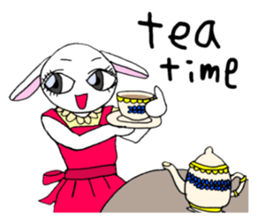 Lamy's Everyday sticker #12260257