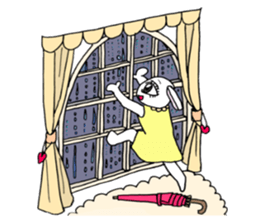 Lamy's Everyday sticker #12260258