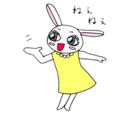 Lamy's Everyday sticker #12260261