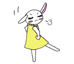 Lamy's Everyday sticker #12260266