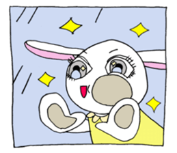 Lamy's Everyday sticker #12260267