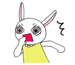 Lamy's Everyday sticker #12260269