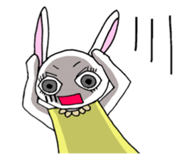 Lamy's Everyday sticker #12260270