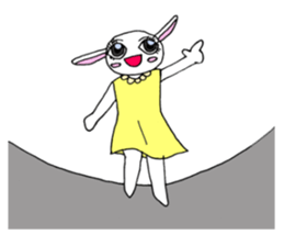 Lamy's Everyday sticker #12260272